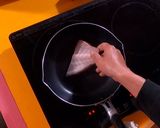 アサリと鯛の包み蒸し【食遺産】作り方1写真