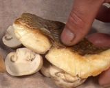 アサリと鯛の包み蒸し【食遺産】作り方6写真