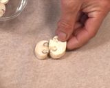 アサリと鯛の包み蒸し【食遺産】作り方5写真