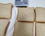 あんバター作り方3写真