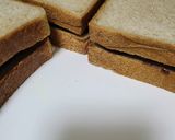 あんバター作り方6写真