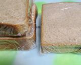 あんバター作り方7写真