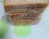 あんバター作り方8写真