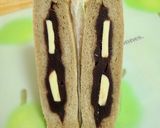 あんバター作り方9写真