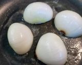 新玉ねぎのバター醤油こうじ焼き作り方3写真