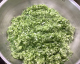 とろろで和風に♪鮭の長芋グラタン作り方5写真
