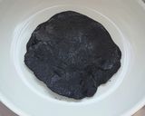 竹炭の真っ黒デトックスナンロティ＊＊作り方6写真