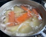 大人のポテトサラダ作り方3写真