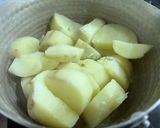 大人のポテトサラダ作り方6写真