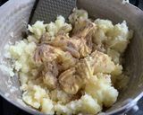 大人のポテトサラダ作り方8写真