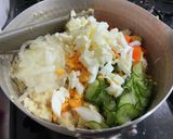 大人のポテトサラダ作り方9写真