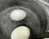 温泉たまご作り方2写真