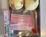 新玉ねぎのスープ煮作り方1写真