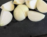 新玉ねぎのスープ煮作り方2写真