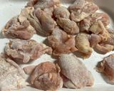 鶏肉とさつまいものホクホク甘辛炒め！作り方3写真