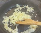 少ないお肉でも満足!お肉ごはん!作り方1写真