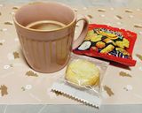 お手軽カフェモカ作り方7写真