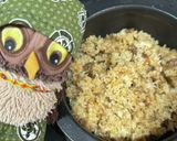 少ないお肉でも満足!お肉ごはん!作り方4写真