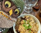 少ないお肉でも満足!お肉ごはん!作り方5写真