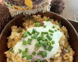 少ないお肉でも満足!お肉ごはん!作り方6写真