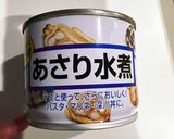クラムチャウダー作り方5写真
