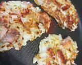 【超簡単】 激うま大根もち作り方5写真