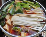 一晩寝かせて食べる？☆ご飯のおかずの火鍋作り方12写真