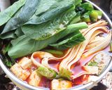 一晩寝かせて食べる？☆ご飯のおかずの火鍋作り方13写真