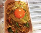 ズボラな中華風ココット作り方6写真
