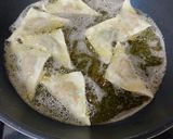 簡単!納豆餃子作り方3写真
