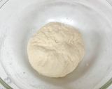 60分で完成♡時短練乳ちぎりパン作り方6写真