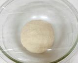 60分で完成♡時短練乳ちぎりパン作り方7写真