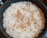 艶と粘りがでる!美味しい発芽燕麦入りご飯作り方8写真