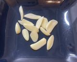 作り置き◎マグロのアラのソテー作り方3写真