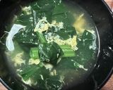 茅乃舎ダシでプラマイゼロの簡単スープ作り方4写真