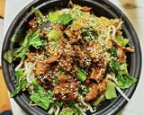 タジン鍋でつくるさばのせ野菜盛り作り方3写真