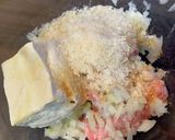 お豆腐ロールキャベツのケチャップ煮作り方4写真