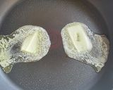 我が家のフレンチトースト作り方3写真