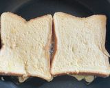 我が家のフレンチトースト作り方4写真