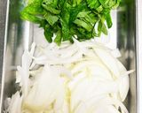 鯵の南蛮漬け。サッパリ梅味ver.作り方2写真