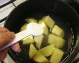ポテトサラダTemCat風作り方1写真
