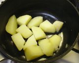 ポテトサラダTemCat風作り方4写真