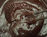 簡単チョコレートソース作り方1写真