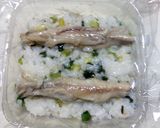 〆あじの押し寿司作り方4写真