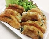 ✧大葉チーズINささみの照り焼き✧作り方8写真