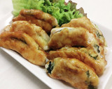 ✧大葉チーズINささみの照り焼き✧作り方8写真
