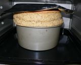 紅茶シフォン作り方15写真