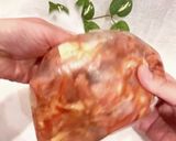 鶏の照り焼き作り方1写真