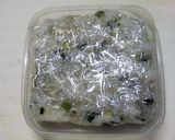 〆あじの押し寿司作り方5写真