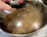 鶏の照り焼き作り方2写真